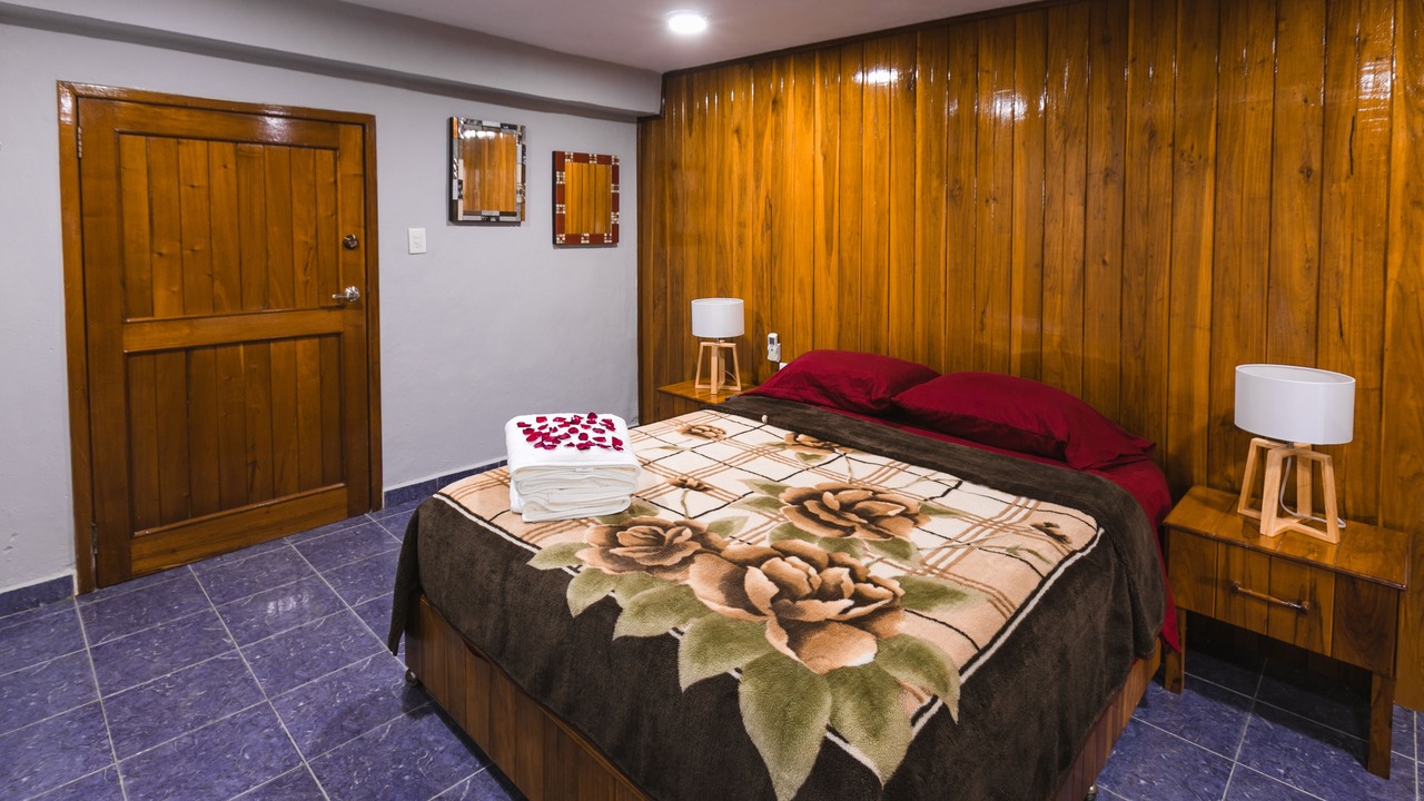 Photo of Bedroom in Centro