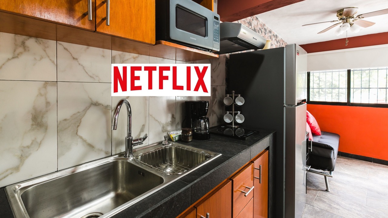 Photo of Kitchen in Centro