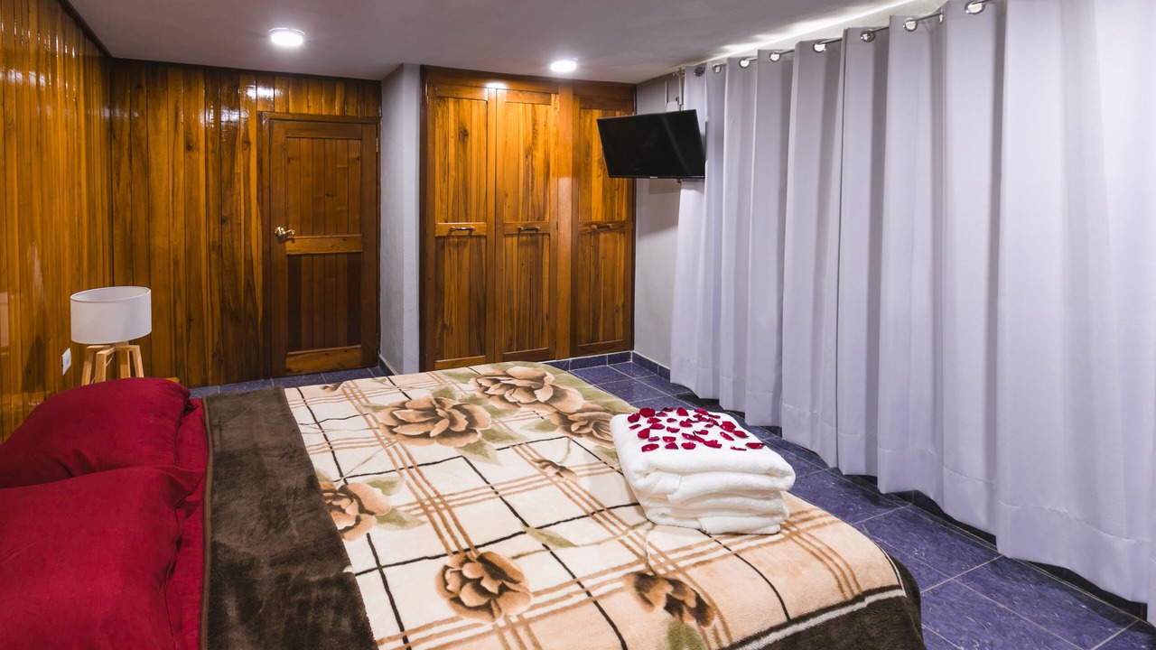 Photo of Bedroom in Centro