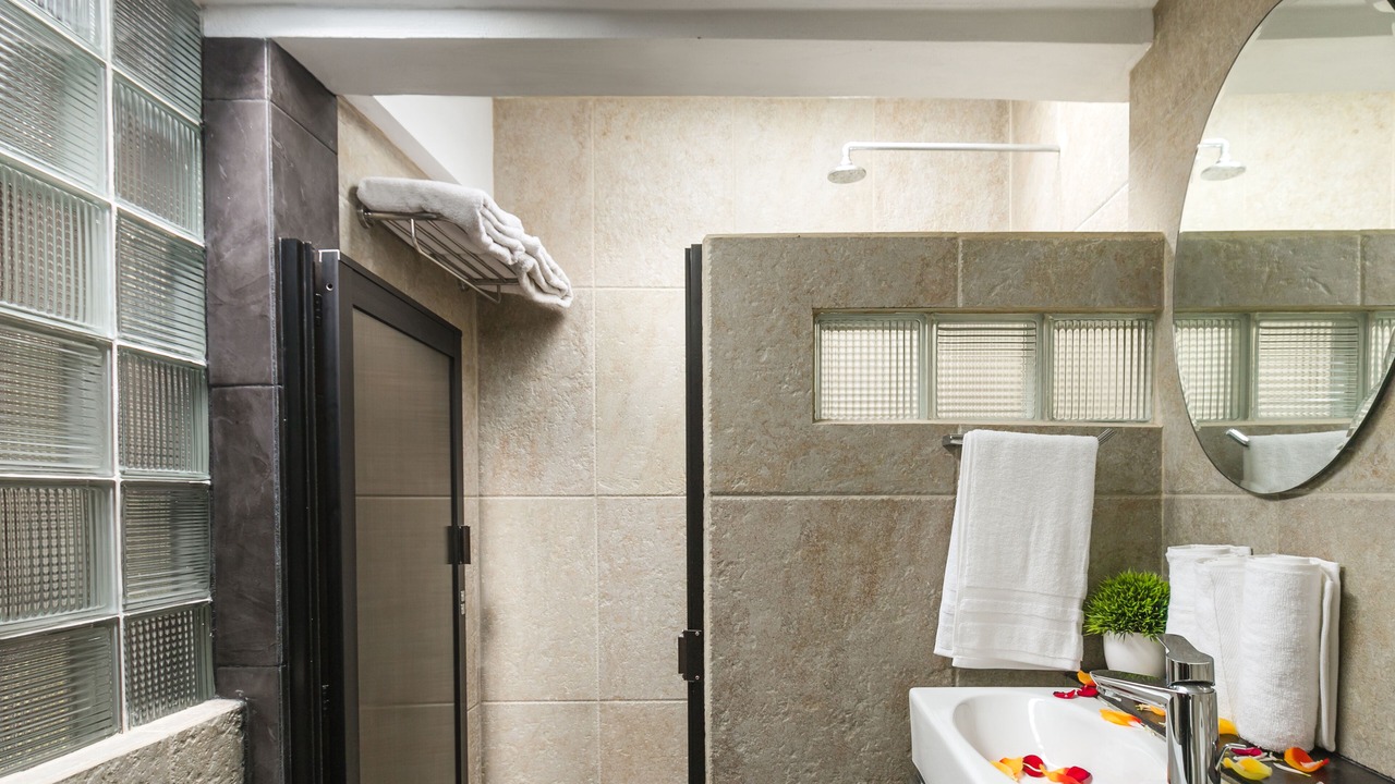 Photo of Bathroom in Centro