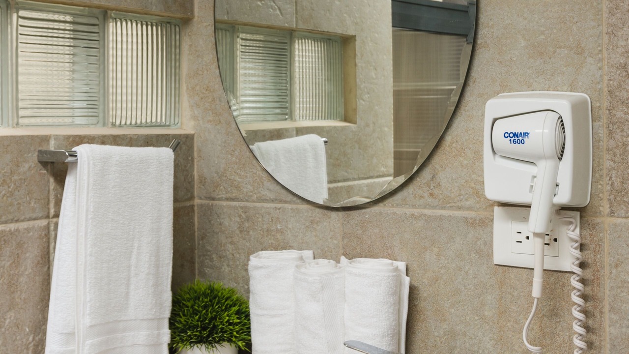 Photo of Bathroom in Centro