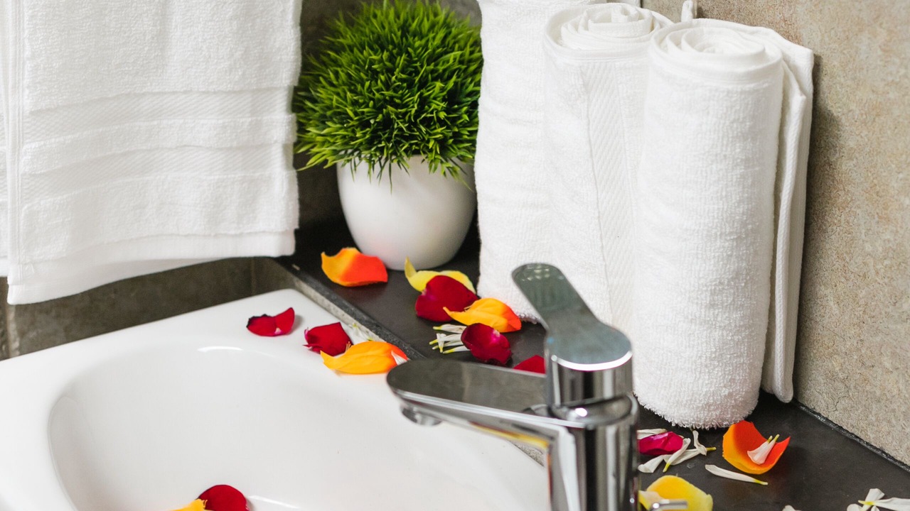 Photo of Bathroom in Centro