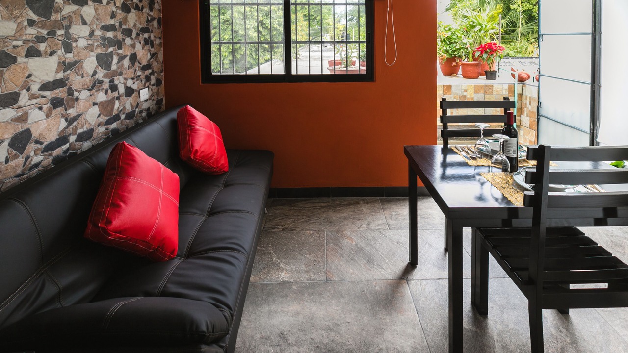Photo of Livingroom in Centro