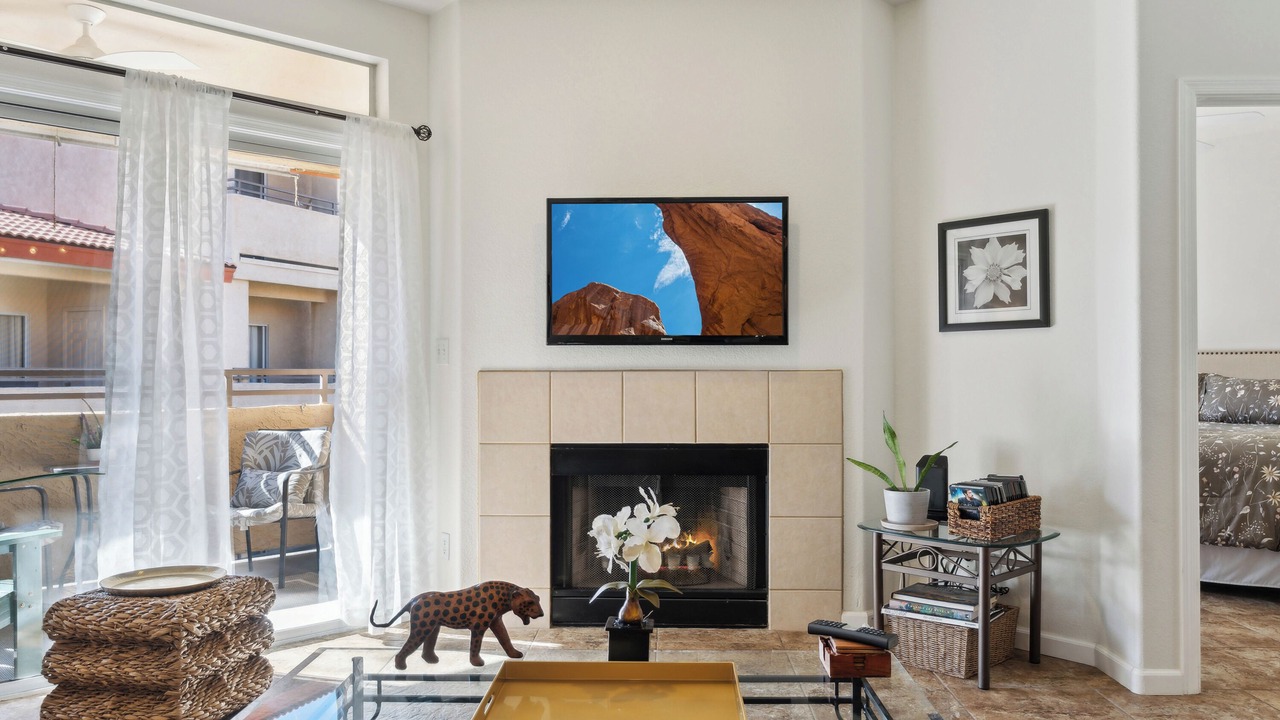 Photo of Livingroom in North Mountain