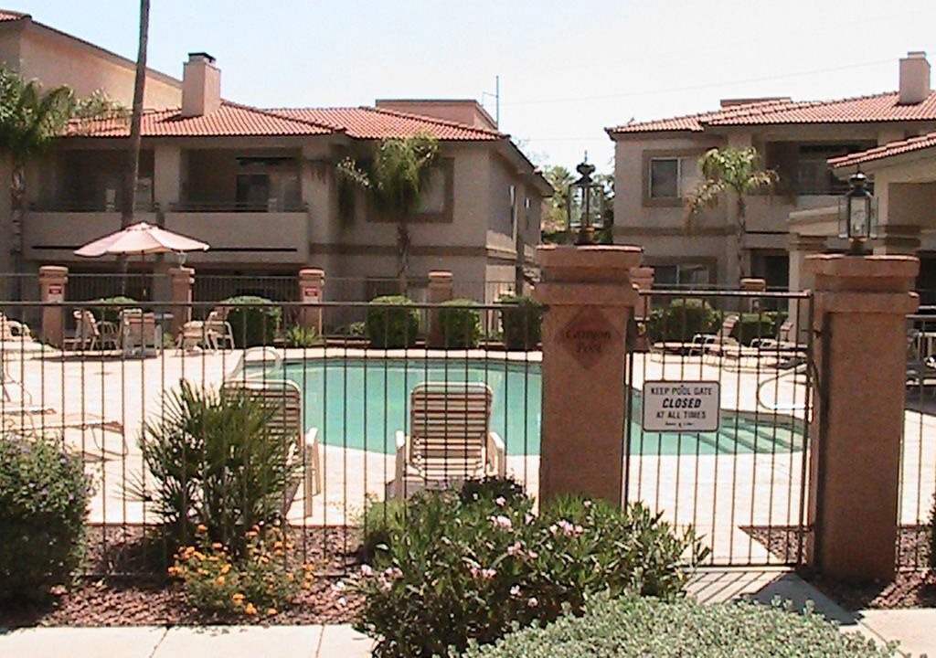 Photo of Outdoor in North Mountain