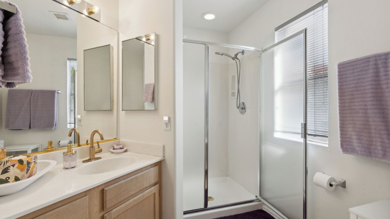Photo of Bathroom in North Mountain