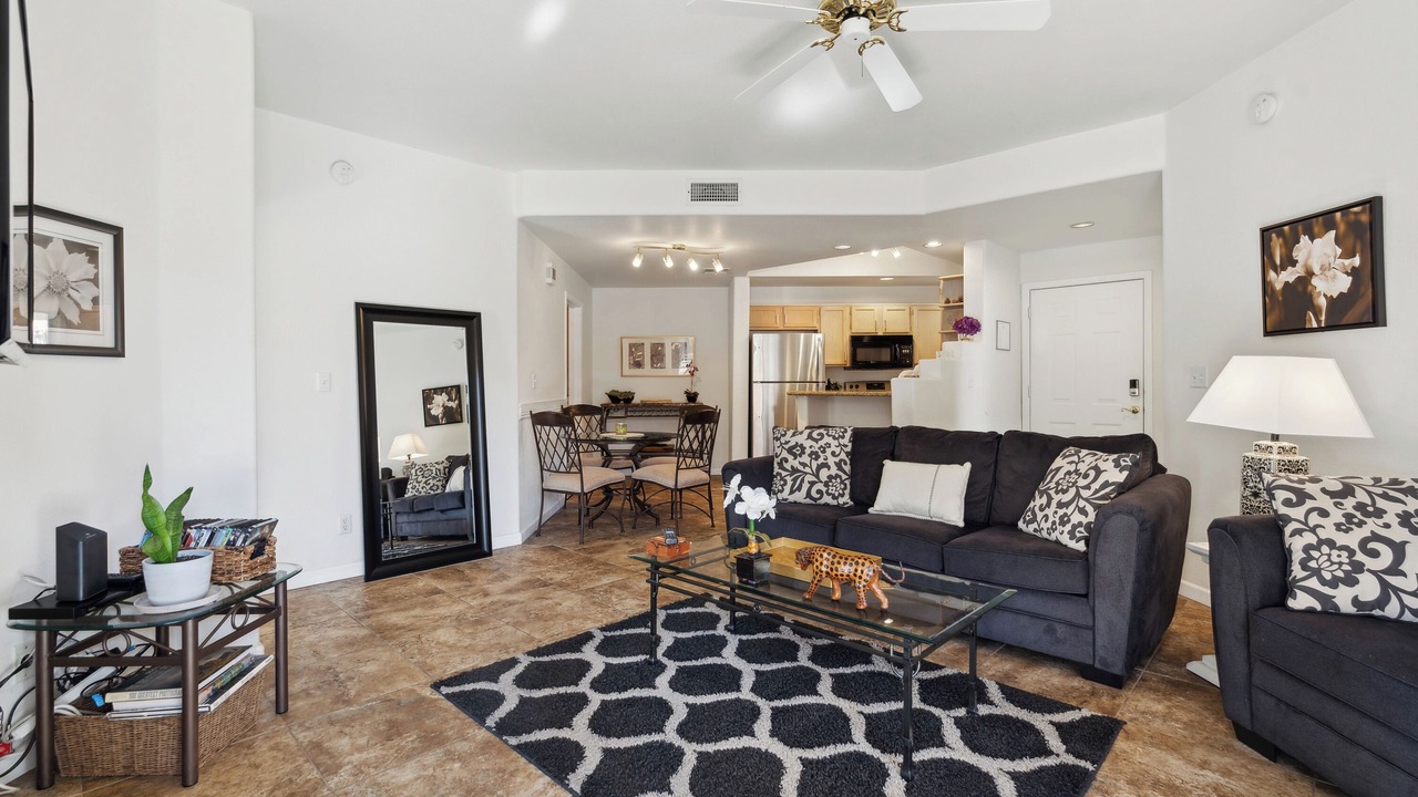 Photo of Livingroom in North Mountain