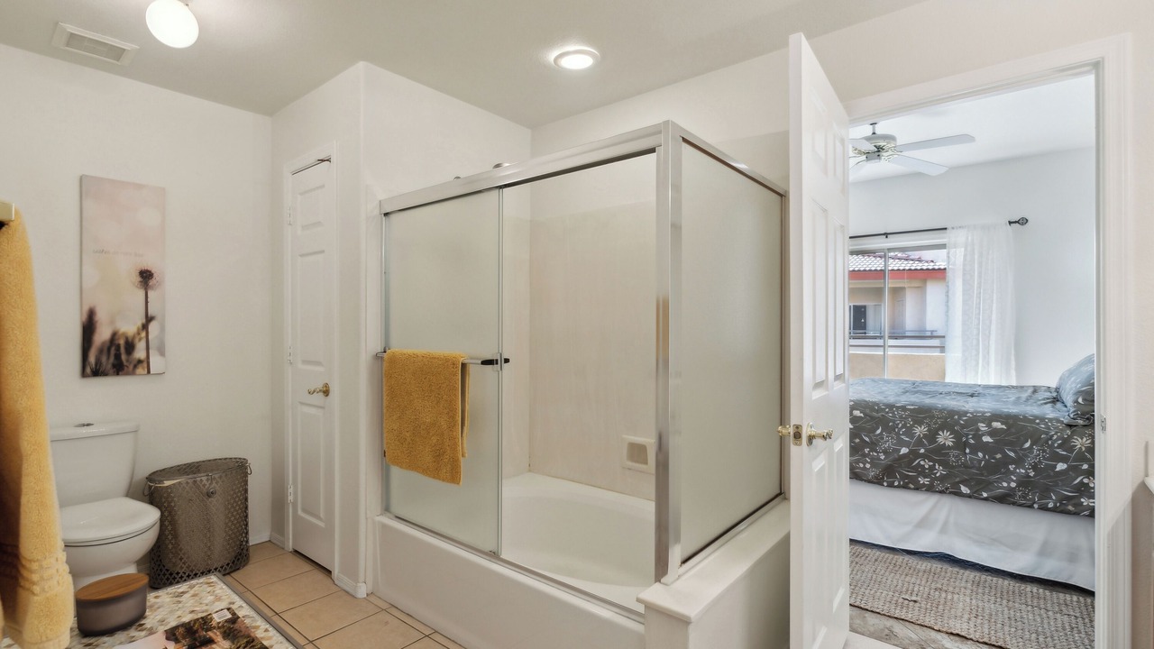 Photo of Bathroom in North Mountain