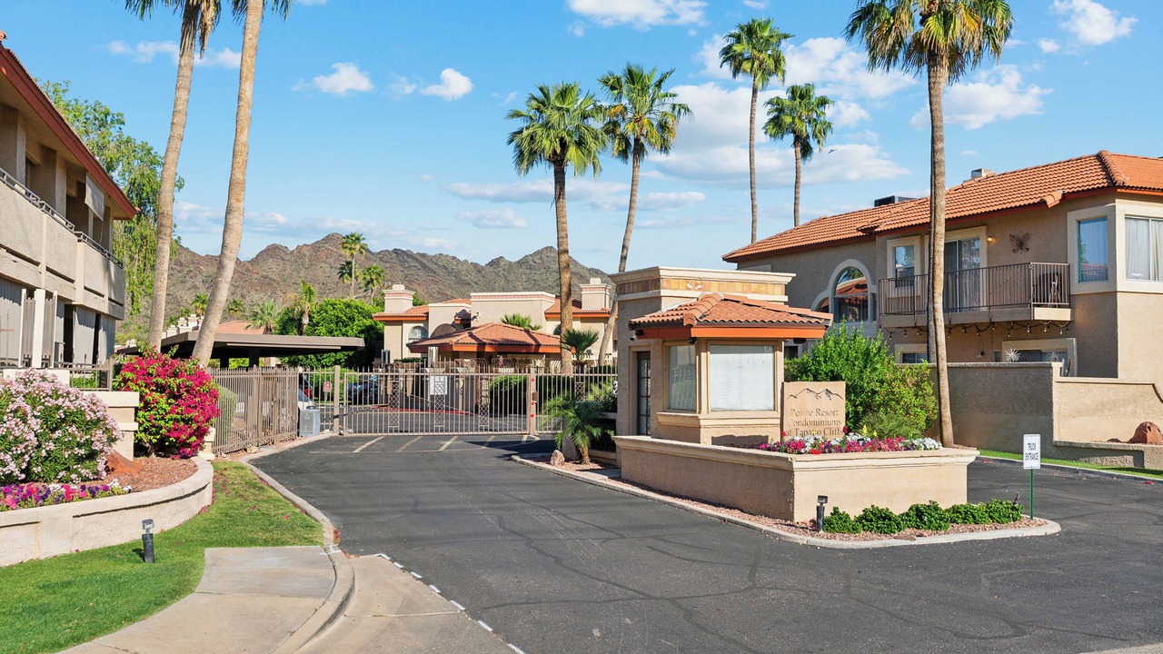 Photo of Outdoor in North Mountain