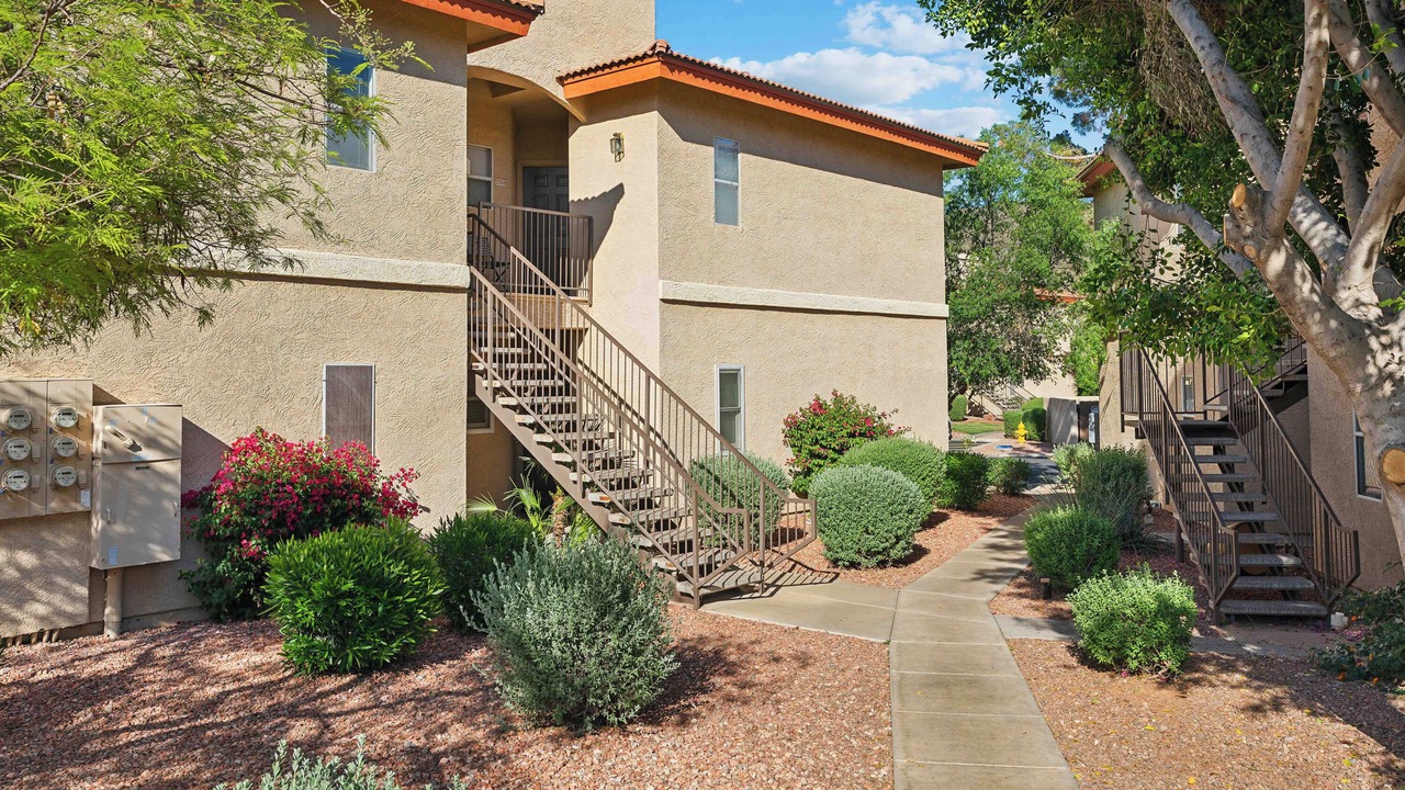 Photo of Outdoor in North Mountain