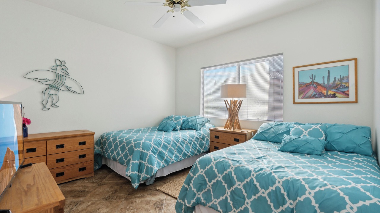 Photo of Bedroom in North Mountain