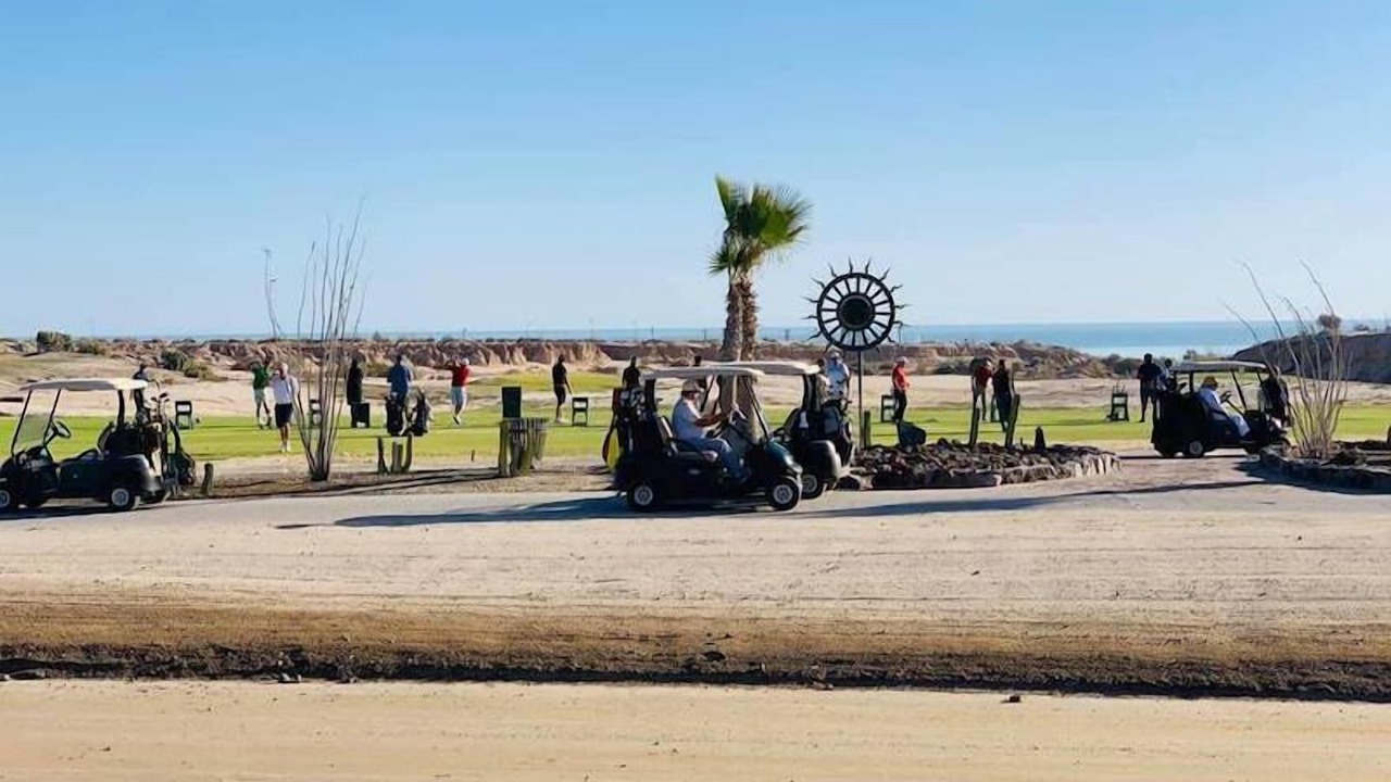 Photo of Others in El Dorado Ranch