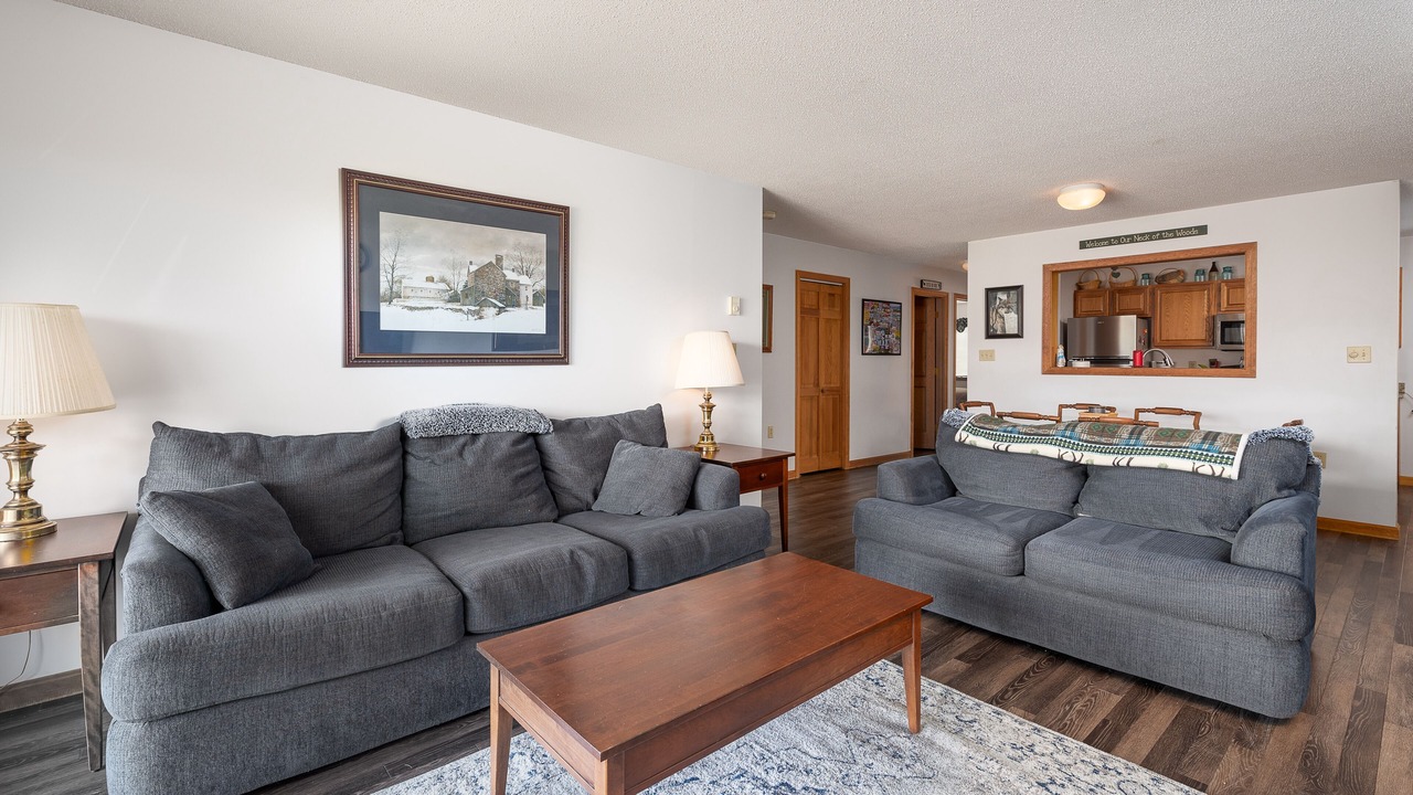Photo of Livingroom in Intervale