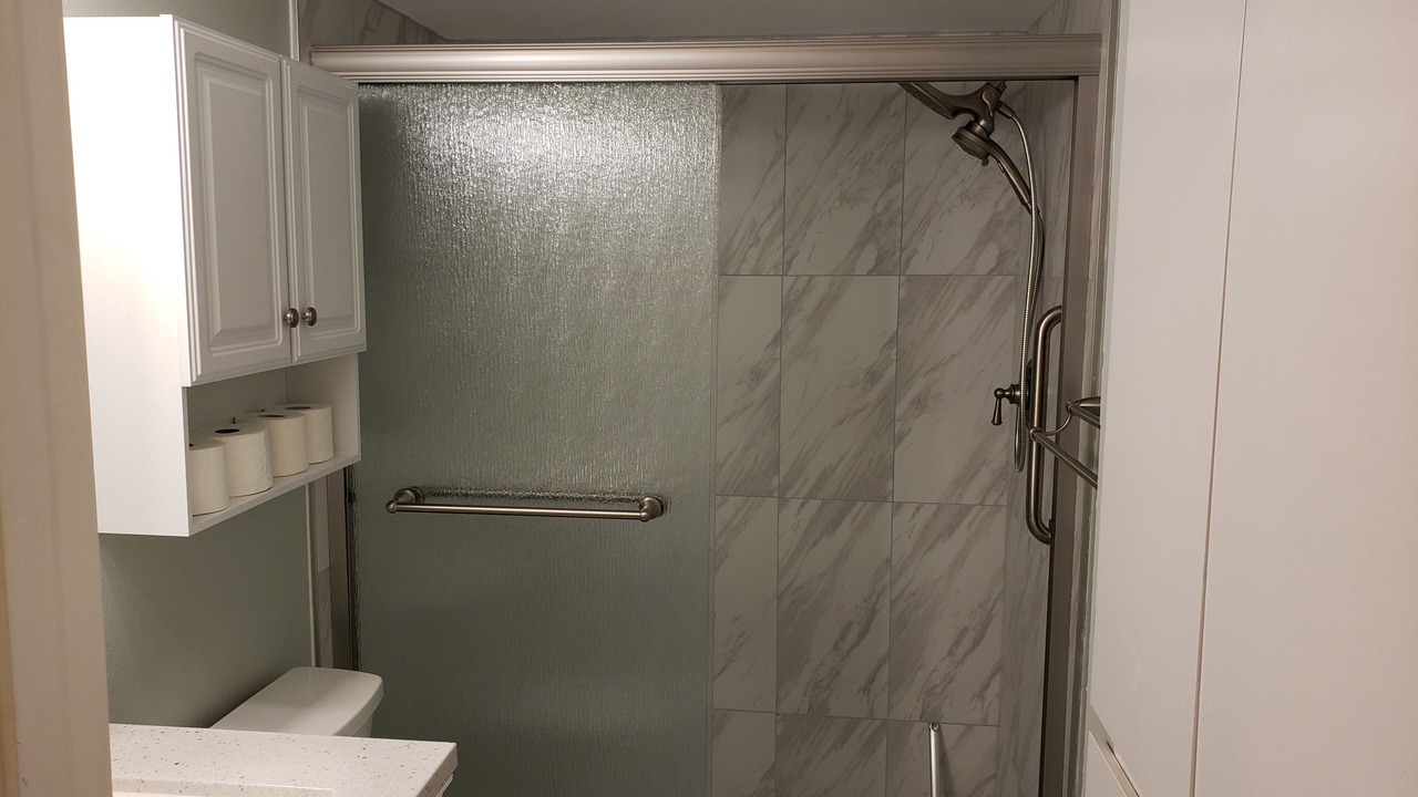 Photo of Bathroom in Sunset Beach