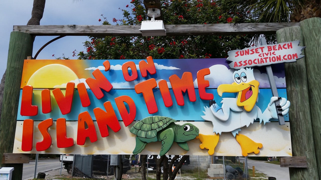 Photo of Outdoor in Sunset Beach