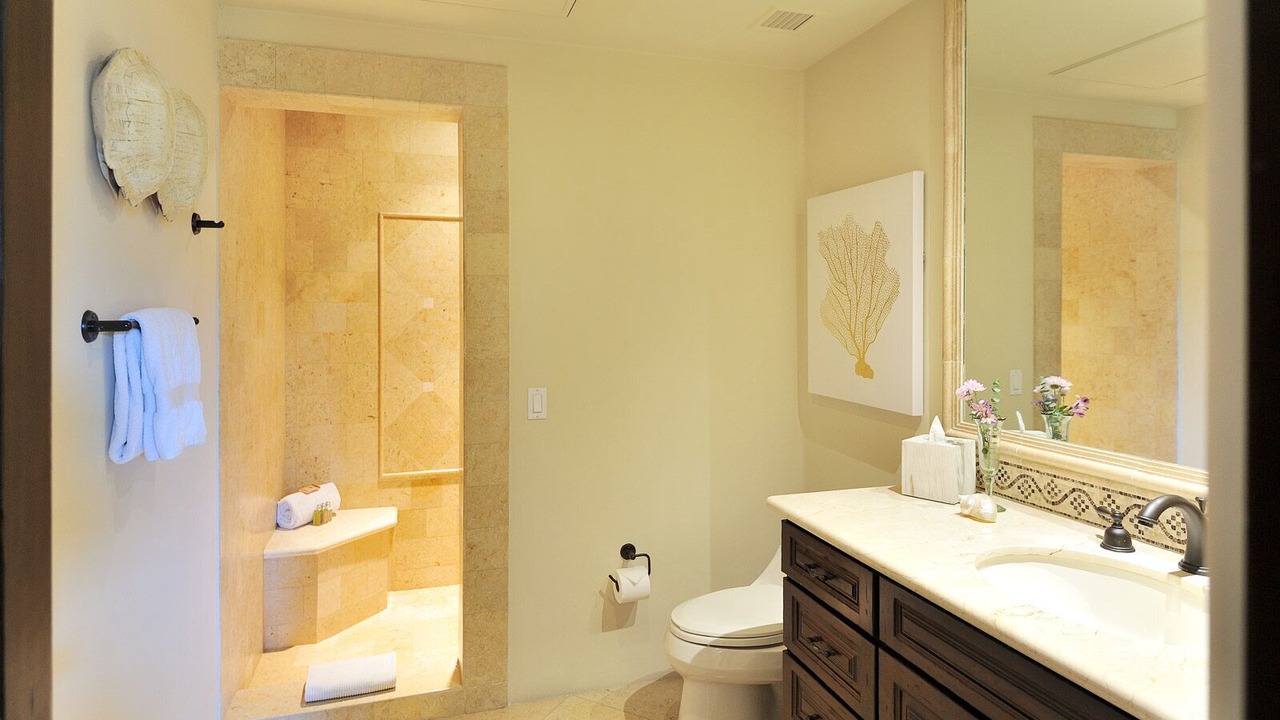 Photo of Bathroom in El Medano Ejidal