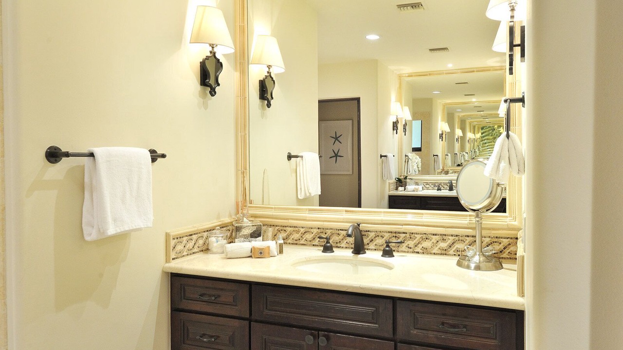 Photo of Bathroom in El Medano Ejidal