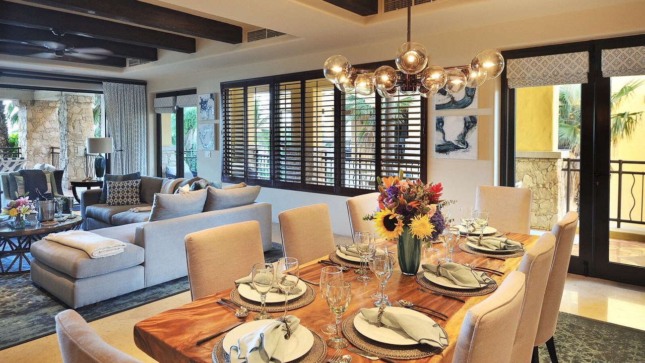 Photo of Livingroom in El Medano Ejidal