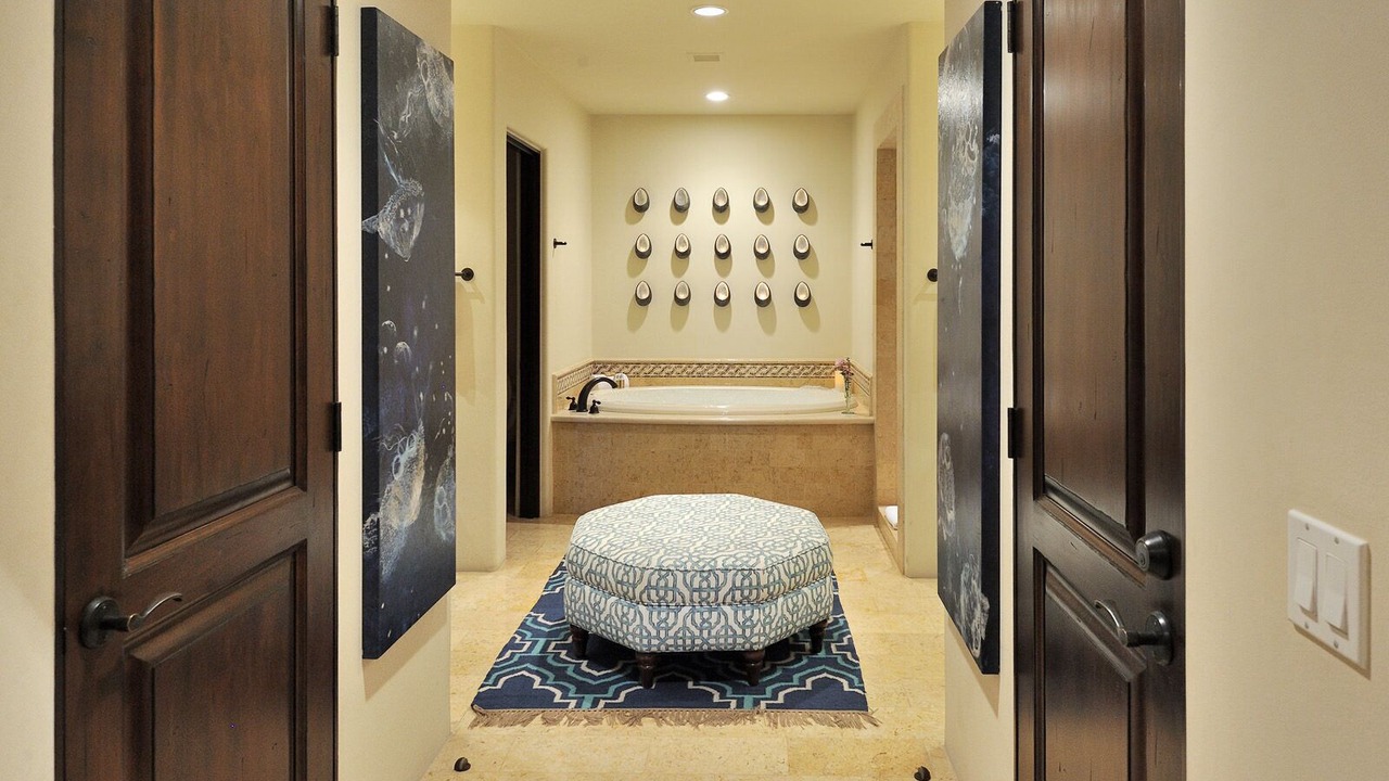 Photo of Bathroom in El Medano Ejidal