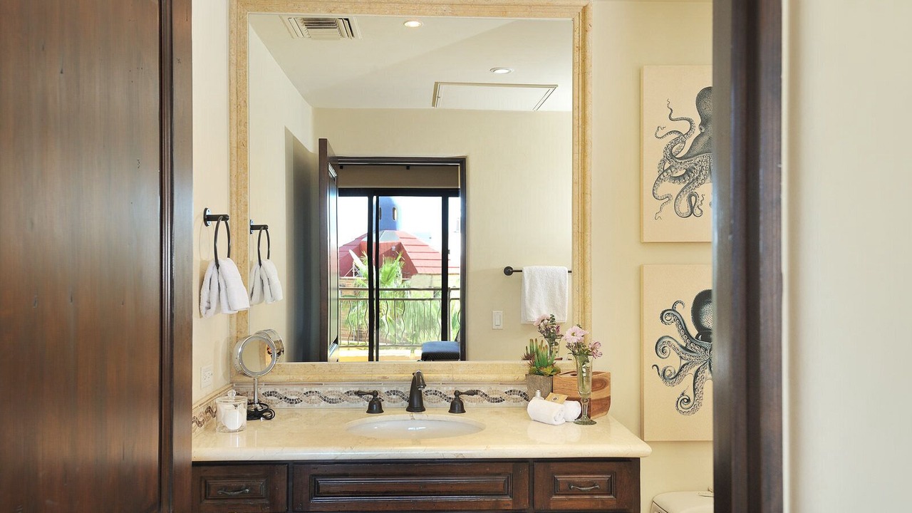 Photo of Bathroom in El Medano Ejidal