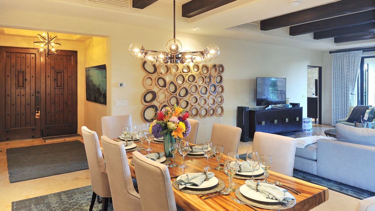 Photo of Livingroom in El Medano Ejidal