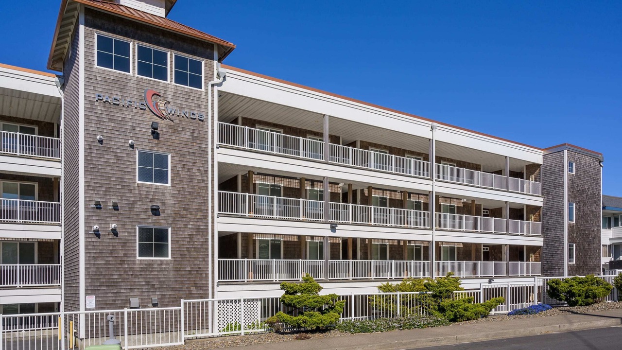 Photo of Outdoor in Lincoln City