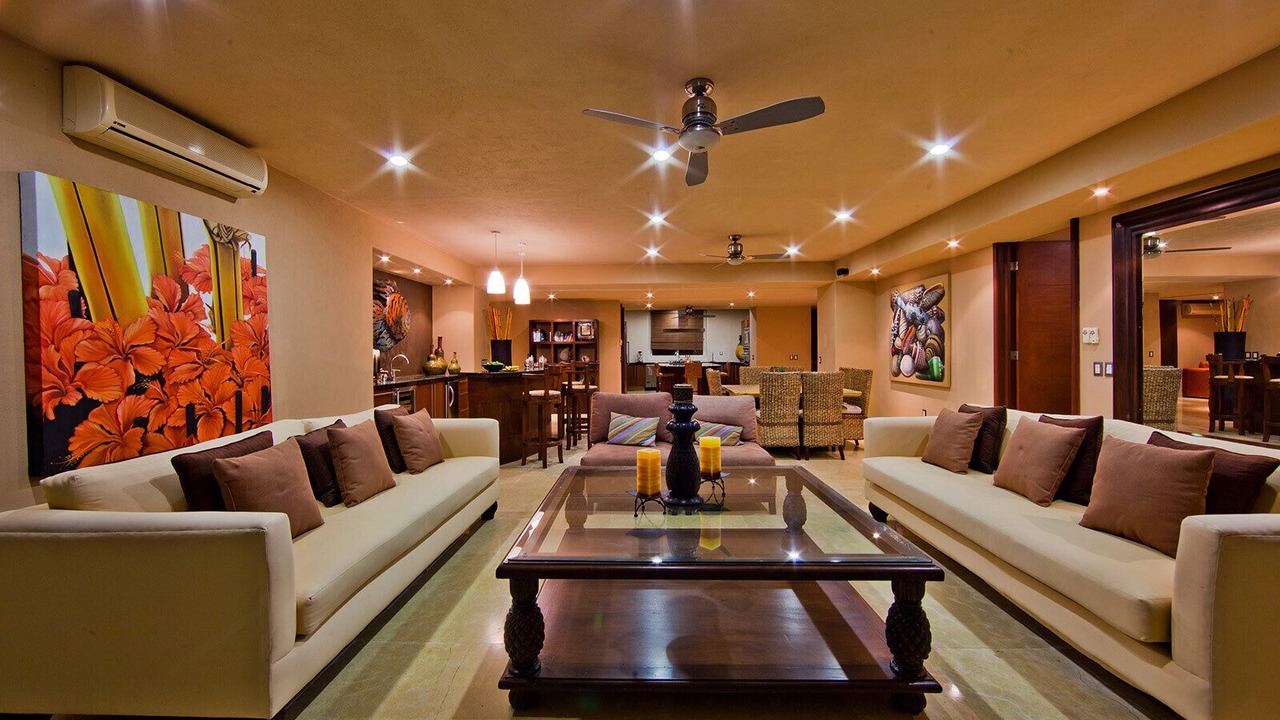 Photo of Livingroom in Emiliano Zapata