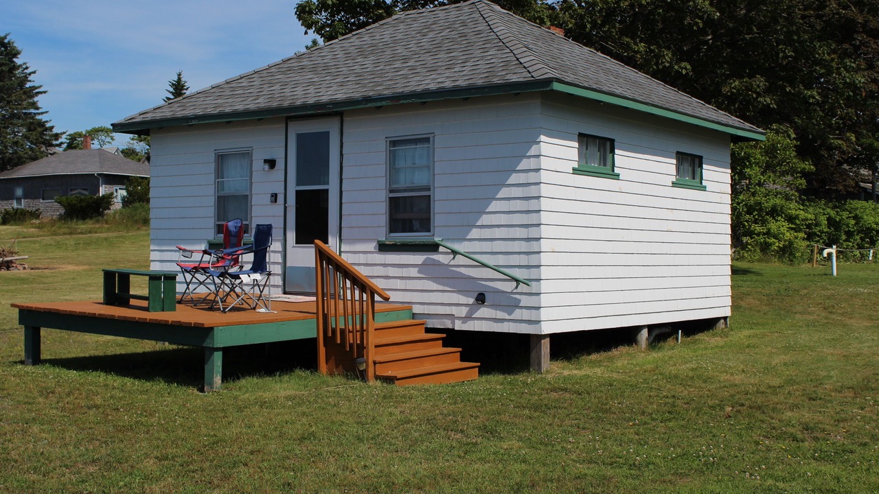 Photo of Outdoor in Jonesport