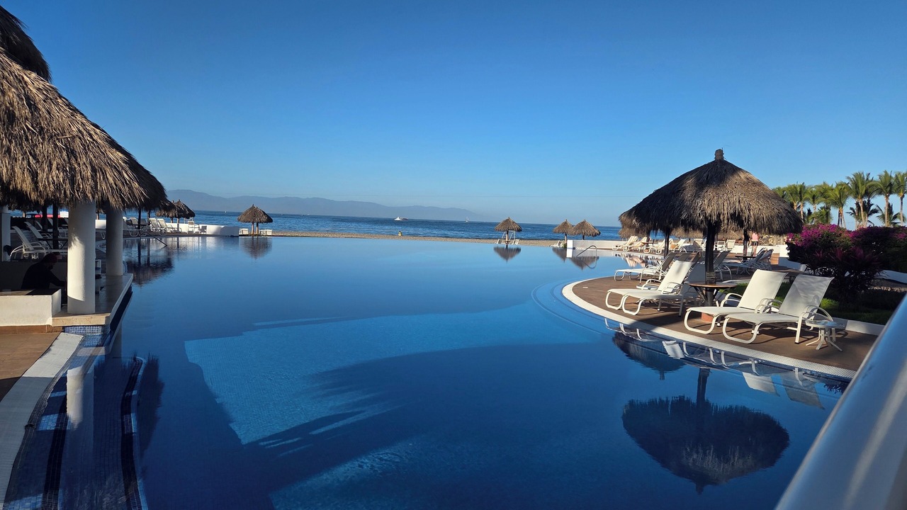 Photo of Outdoor in Marina Vallarta