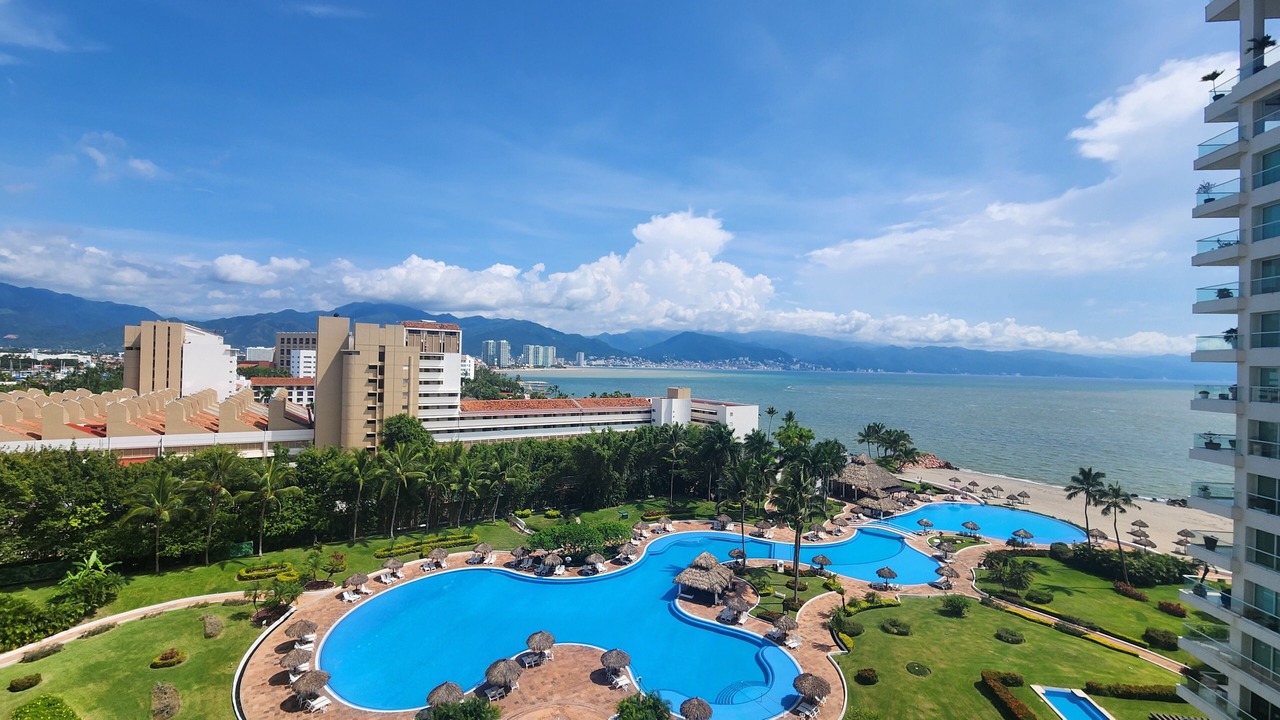 Photo of Outdoor in Marina Vallarta