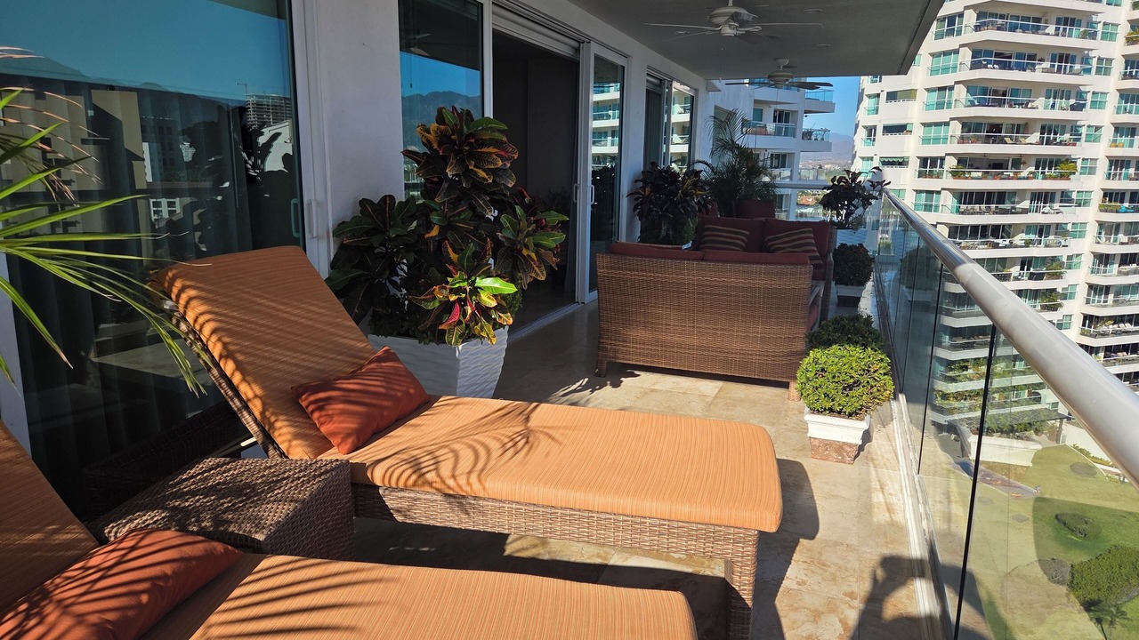 Photo of Outdoor in Marina Vallarta