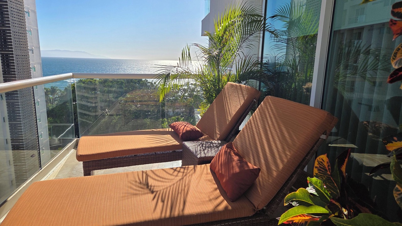 Photo of Outdoor in Marina Vallarta