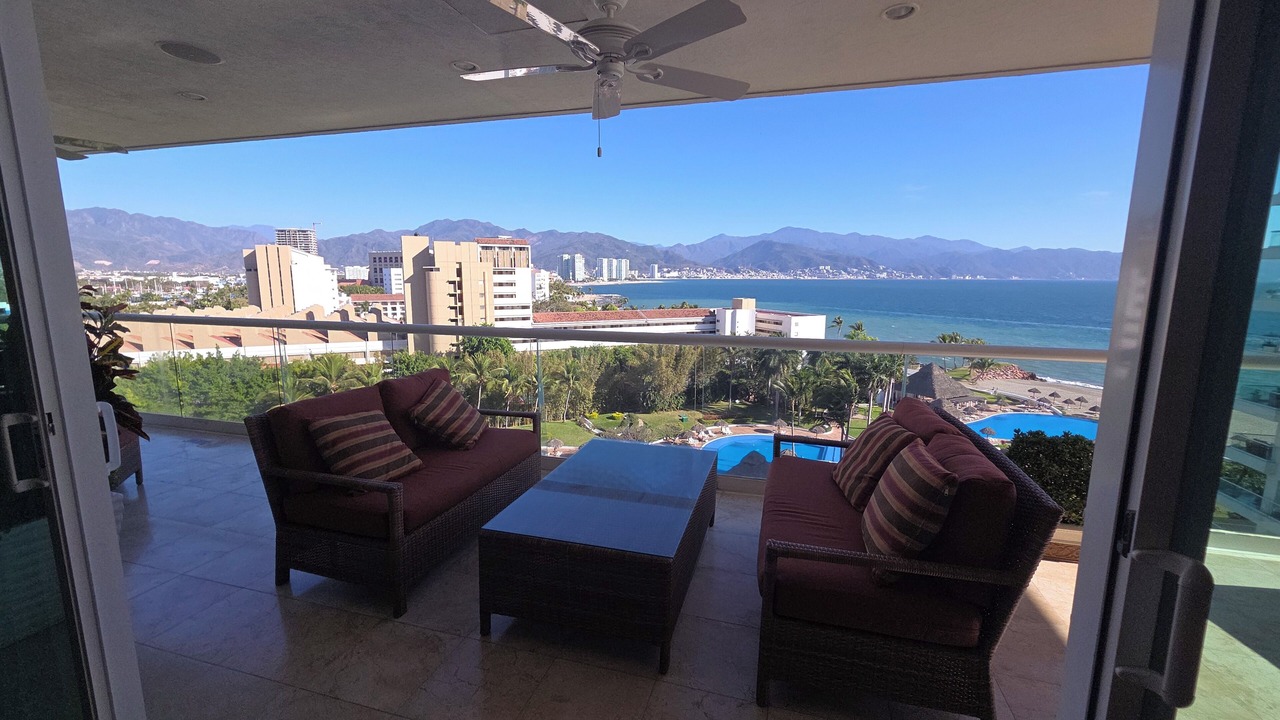 Photo of Outdoor in Marina Vallarta