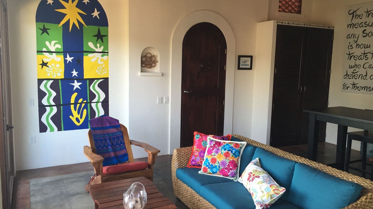 Photo of Bedroom in Chacala