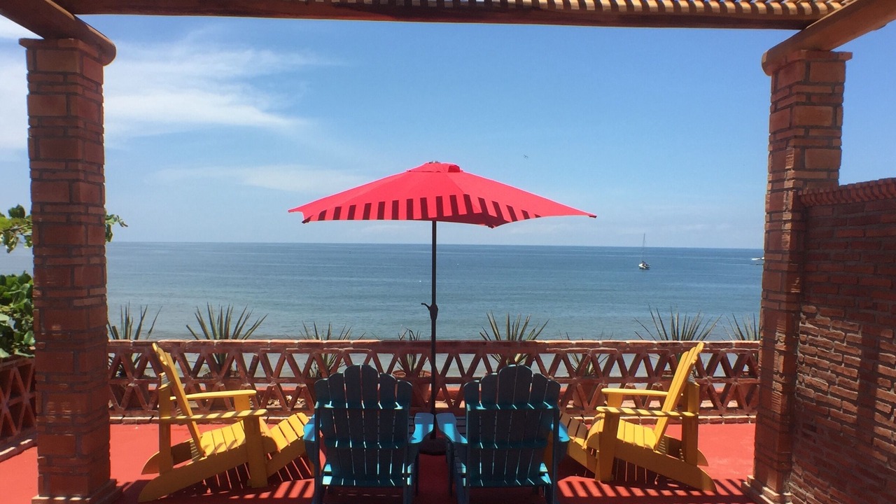 Photo of Others in Chacala