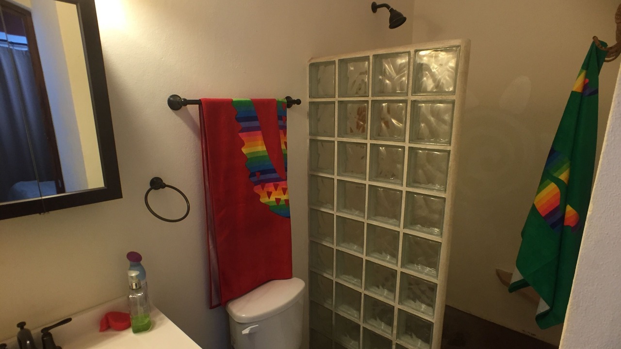 Photo of Bathroom in Chacala
