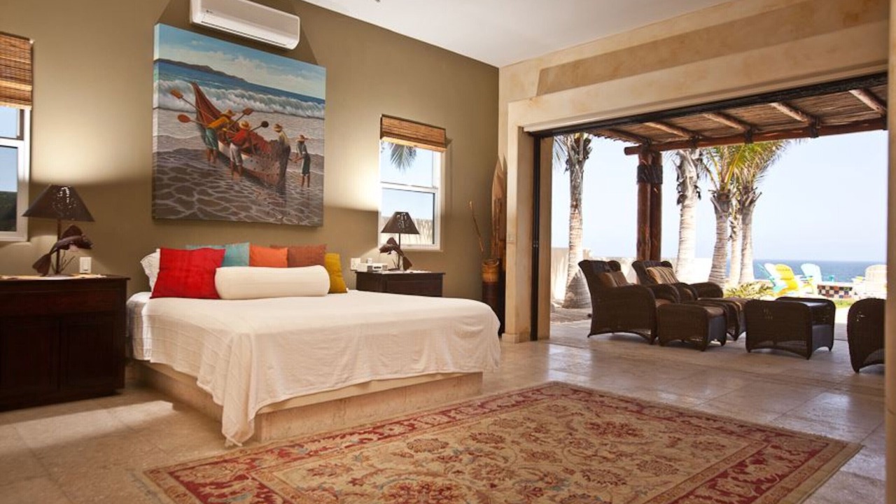 Photo of Bedroom in La Fortuna