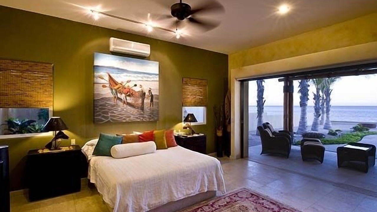 Photo of Bedroom in La Fortuna