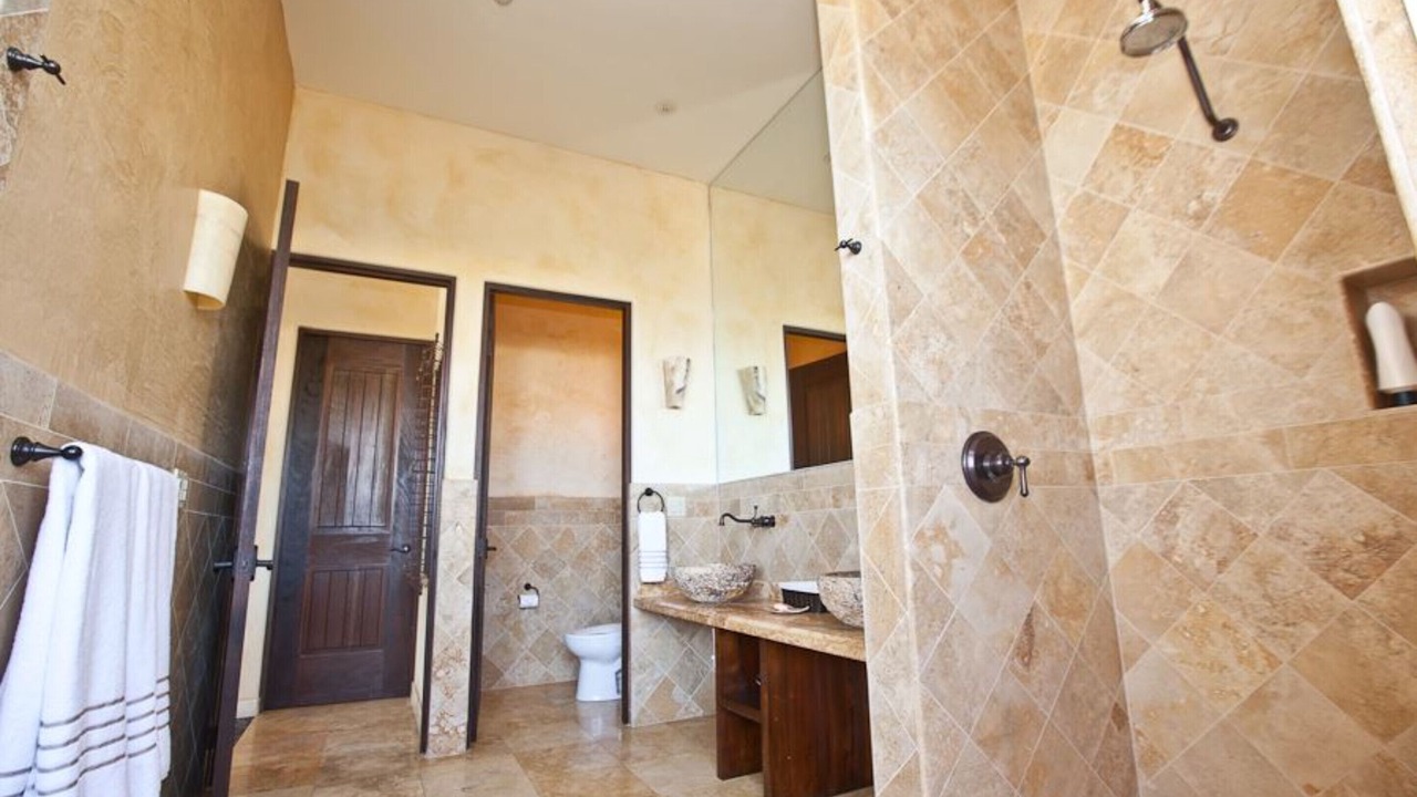 Photo of Bathroom in La Fortuna