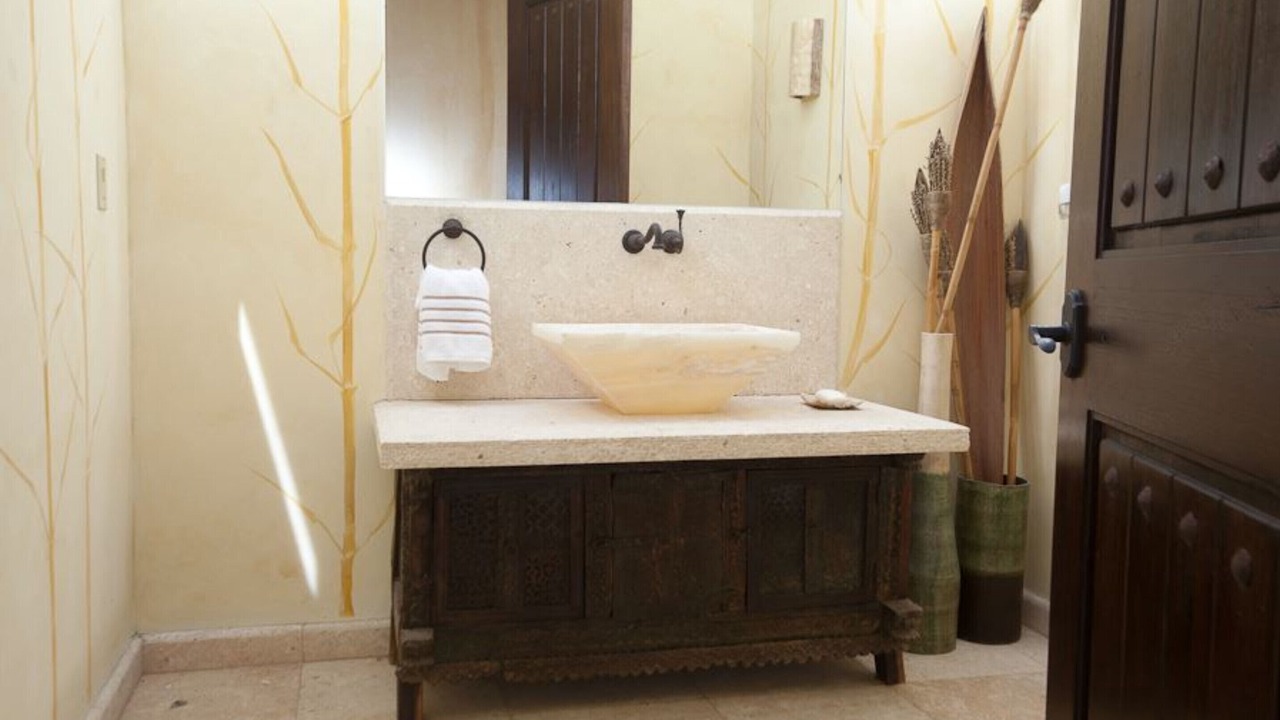 Photo of Bathroom in La Fortuna