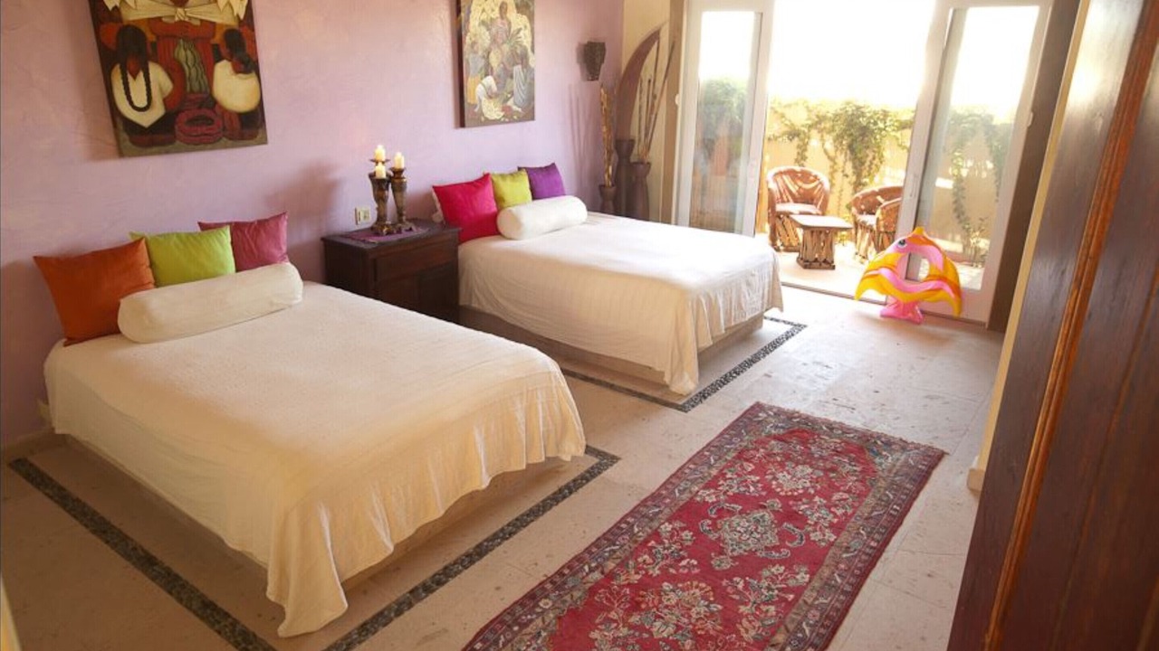 Photo of Bedroom in La Fortuna