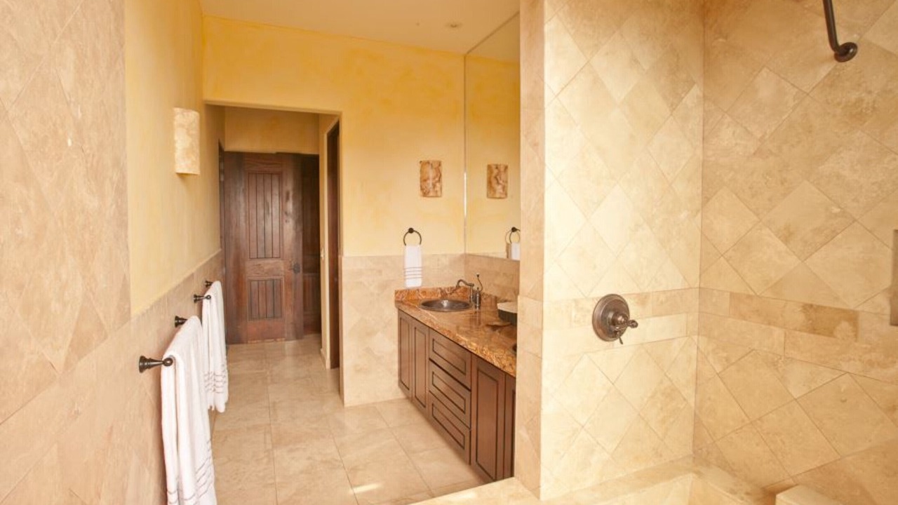 Photo of Bathroom in La Fortuna