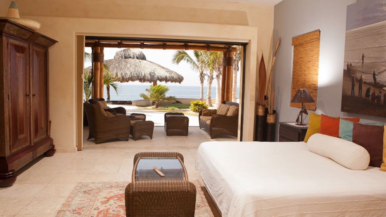 Photo of Bedroom in La Fortuna