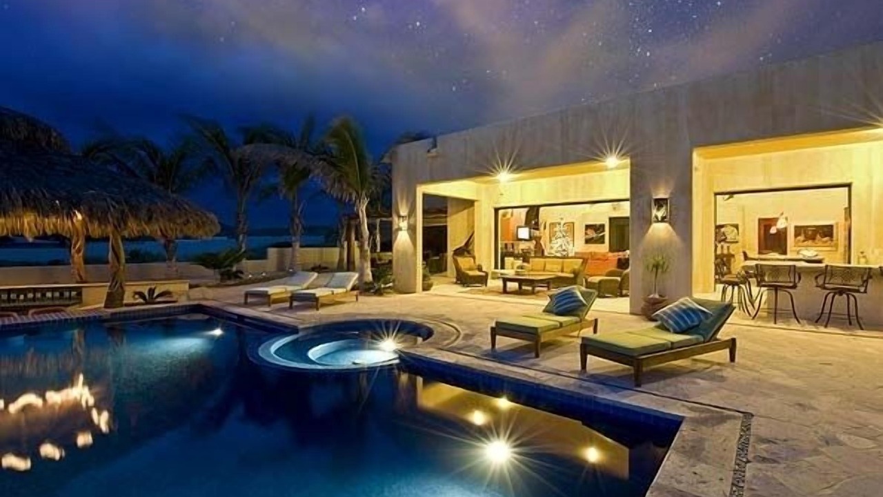 Photo of Outdoor in La Fortuna