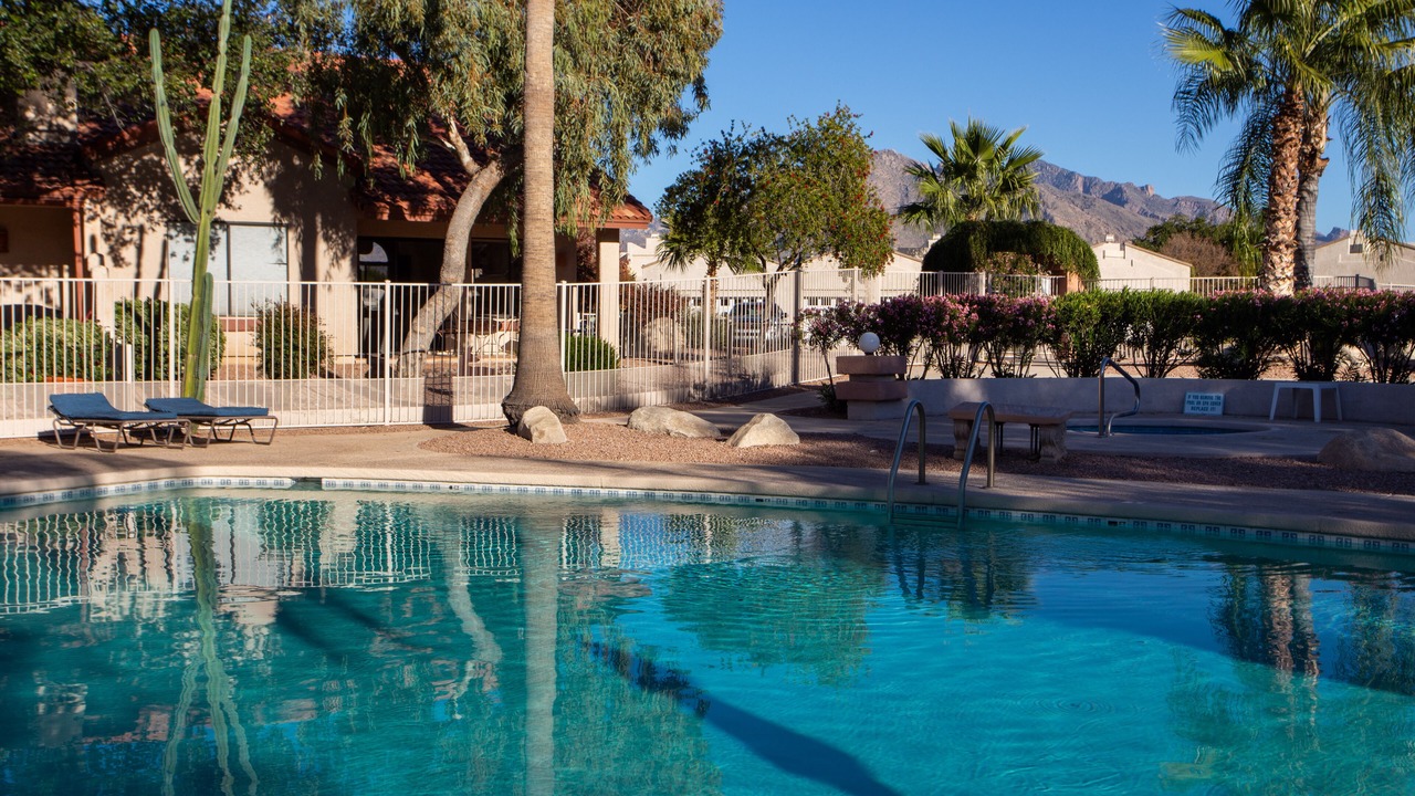 Photo of Outdoor in Casas Adobes