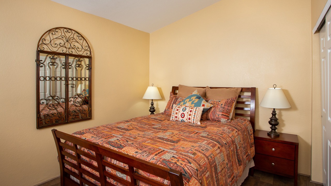 Photo of Bedroom in Casas Adobes