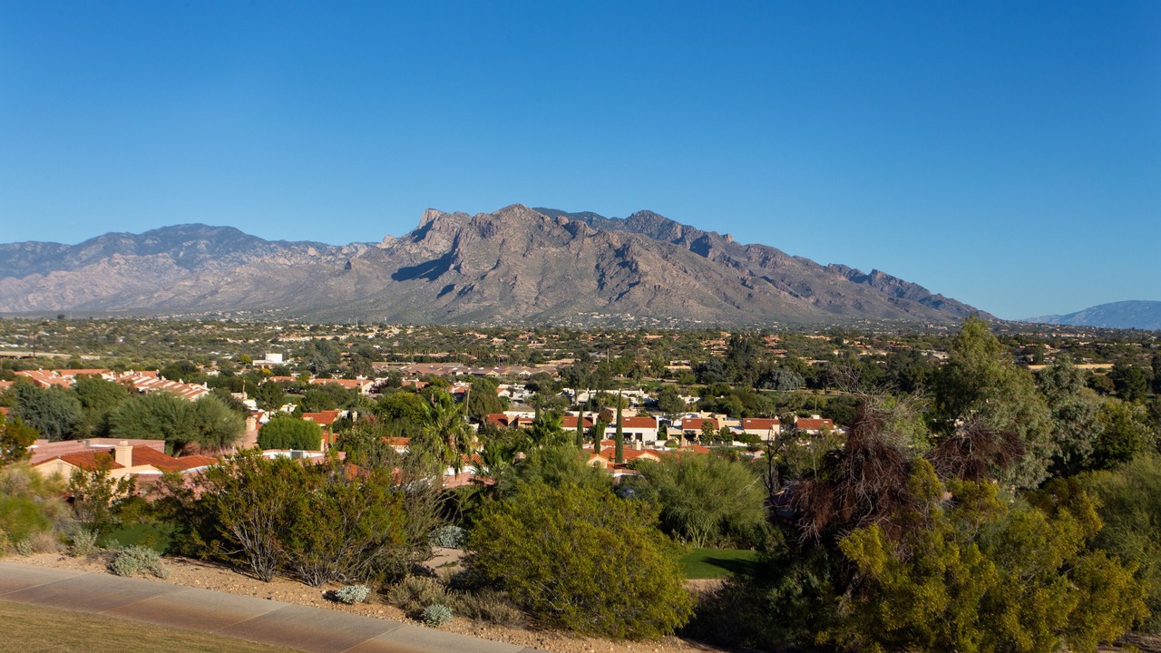 Photo of Outdoor in Casas Adobes