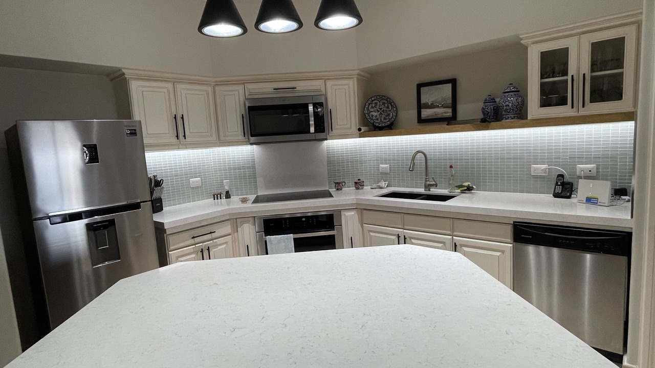 Photo of Kitchen in Mazatlan