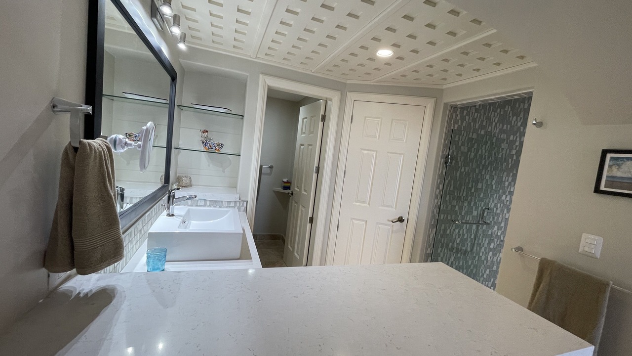 Photo of Bathroom in Mazatlan