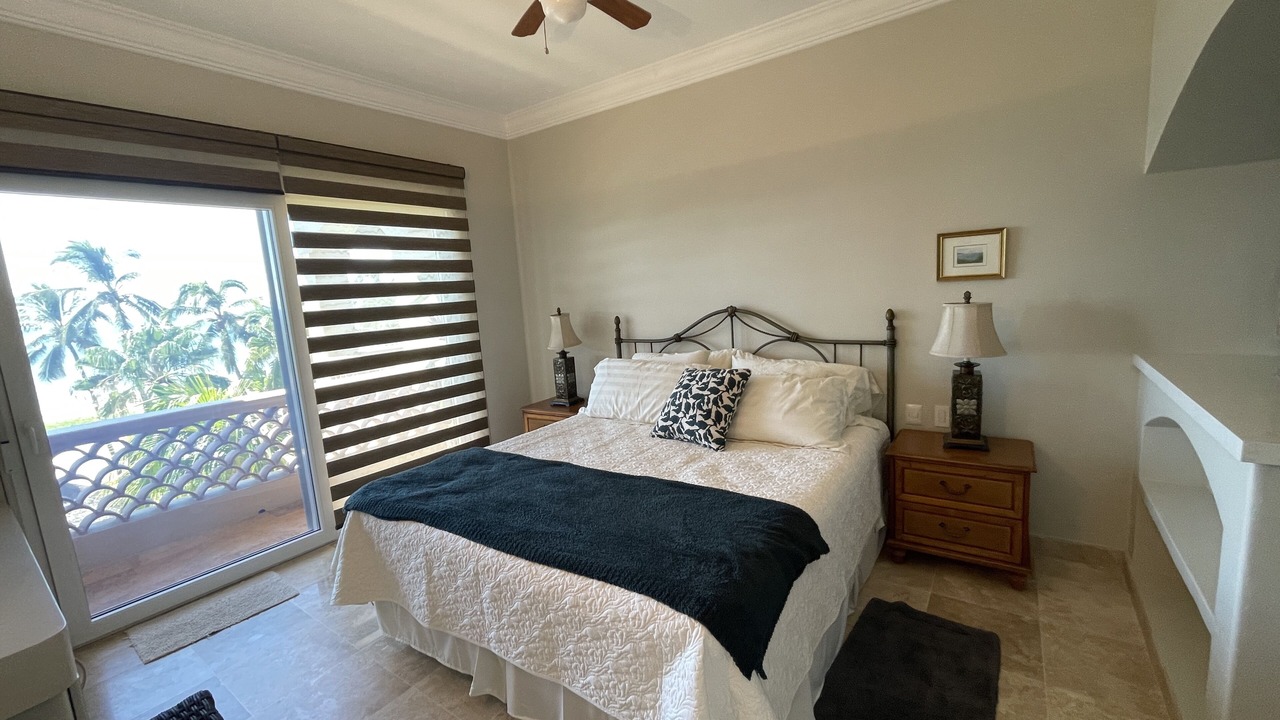 Photo of Bedroom in Mazatlan